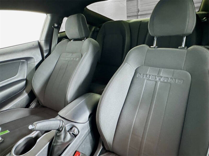 2022 Ford Mustang GT