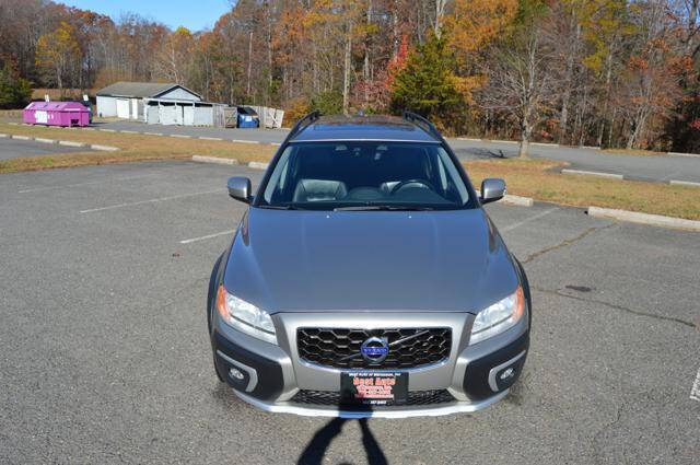 2016 Volvo XC70 T5 Drive-E Premier