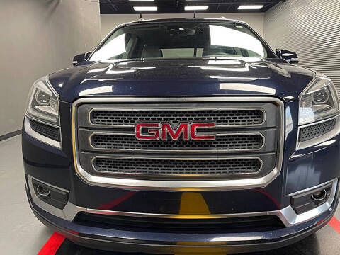 2017 GMC Acadia Limited