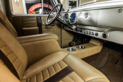 1954 Chevrolet 3100