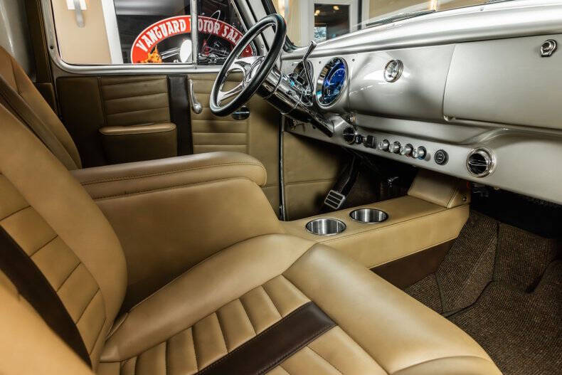 1954 Chevrolet 3100