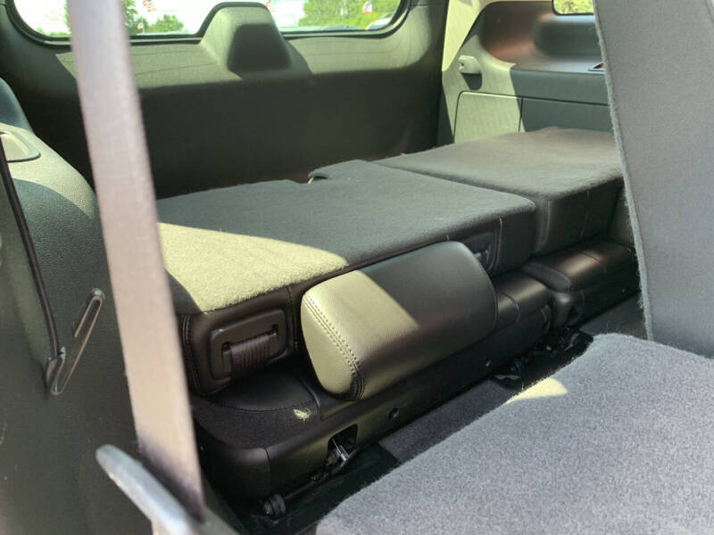 2010 Chevrolet Tahoe LT