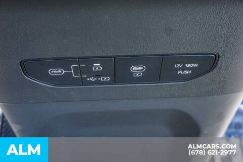 2024 Kia EV9 Light Long Range