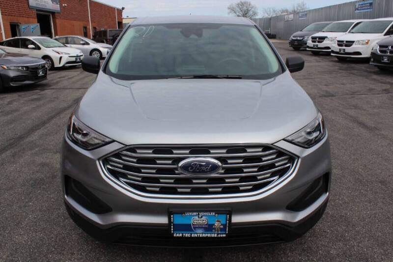 2021 Ford Edge SE