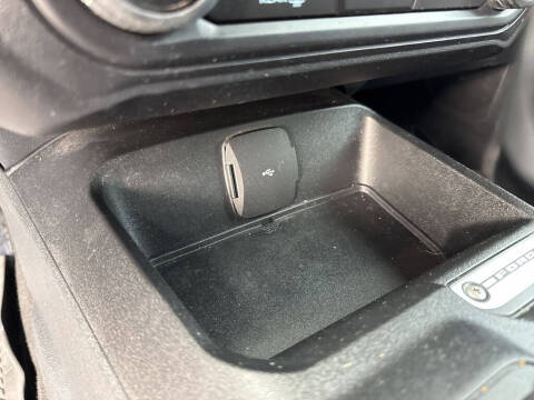 2022 Ford Bronco Base Advanced