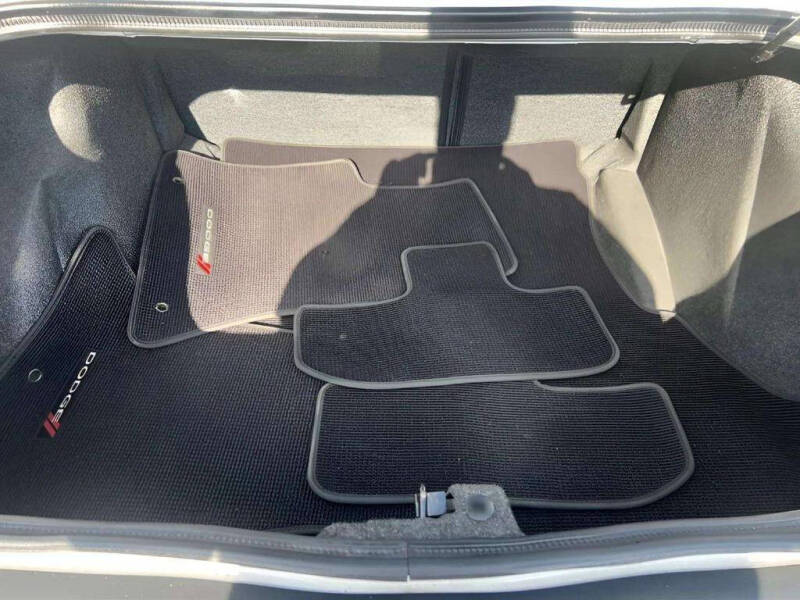 2018 Dodge Challenger R/T Scat Pack