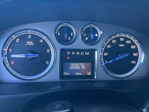 2011 Cadillac Escalade Premium