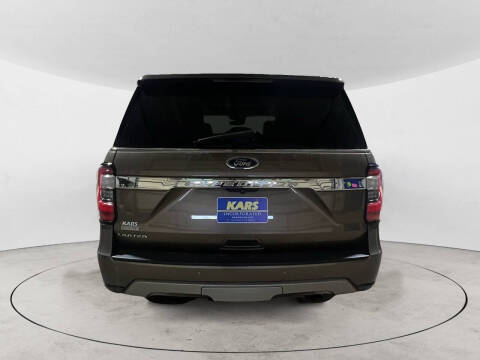 2019 Ford Expedition Limited