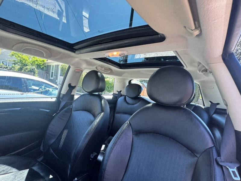 2012 MINI Cooper Hardtop
