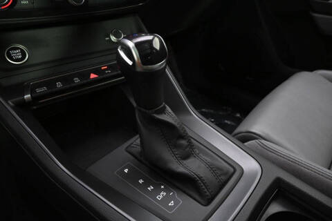 2022 Audi Q3 quattro S line Prem Plus 45 TFSI