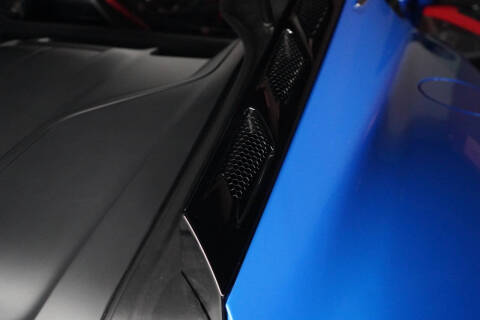 2024 Lotus Emira I4 First Edition