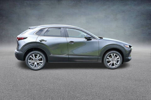 2025 Mazda CX-30 2.5 S Preferred