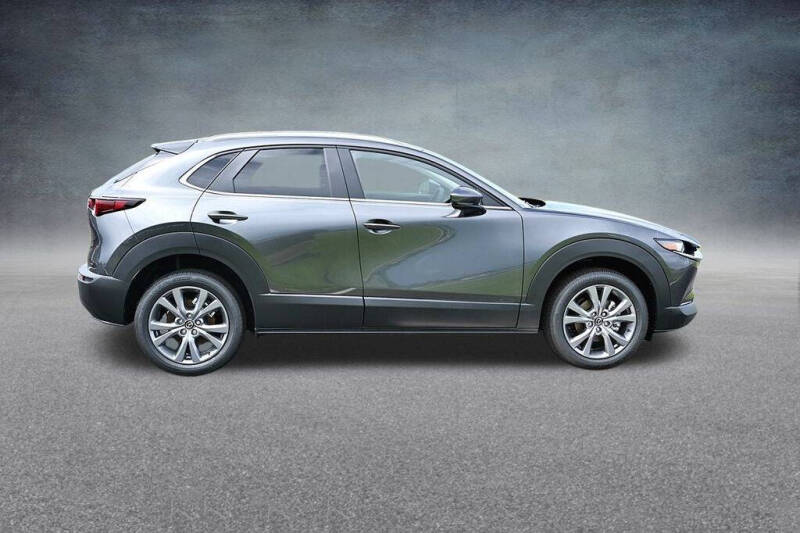 2025 Mazda CX-30 2.5 S Preferred