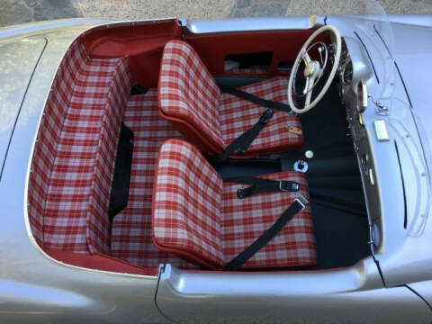 1961 Mercedes-Benz 190-Class