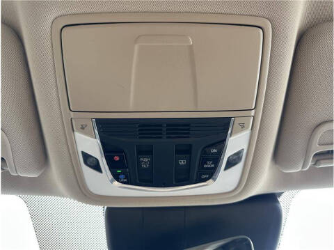 2021 Acura RDX SH-AWD