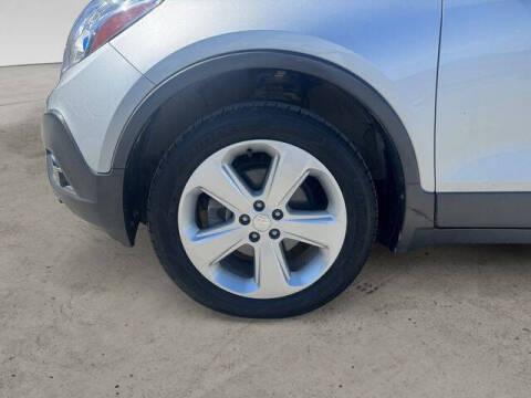 2015 Buick Encore Convenience