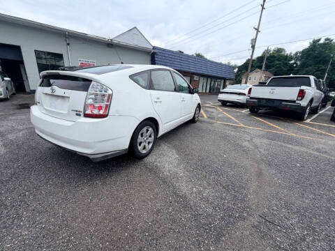 2009 Toyota Prius Standard