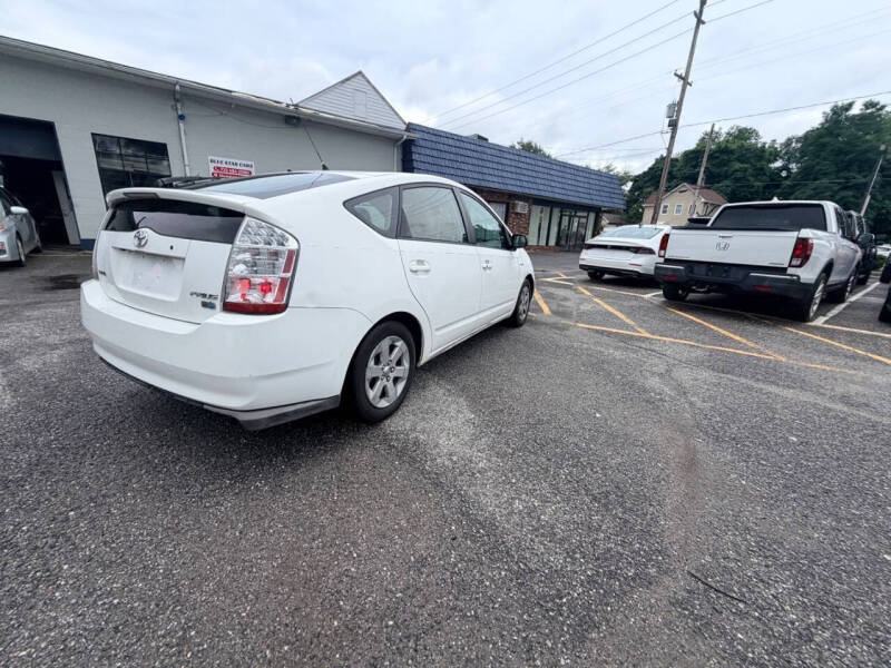 2009 Toyota Prius Standard
