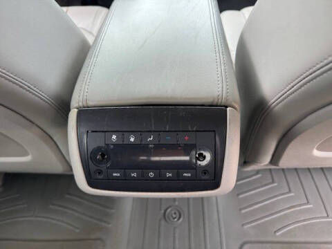 2012 GMC Acadia SLT-2