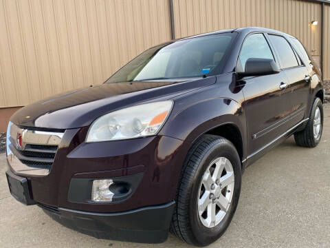 2008 Saturn Outlook for sale at Prime Auto Sales in Uniontown OH