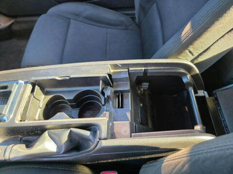 2010 Ford Mustang GT