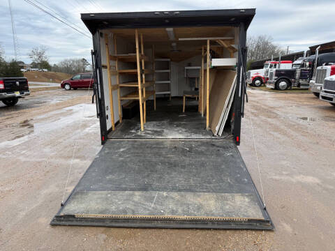 2025 Anvil Cargo