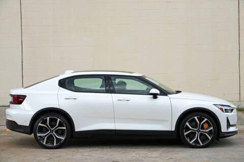 2023 Polestar 2