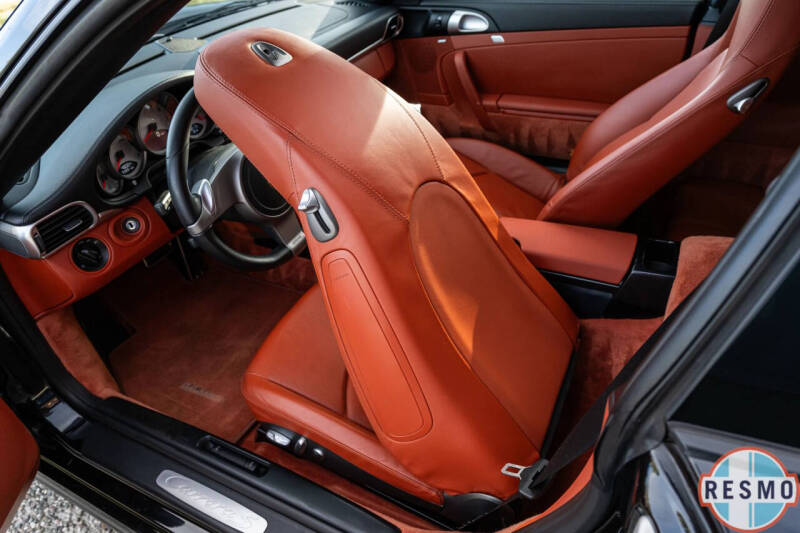 2010 Porsche 911