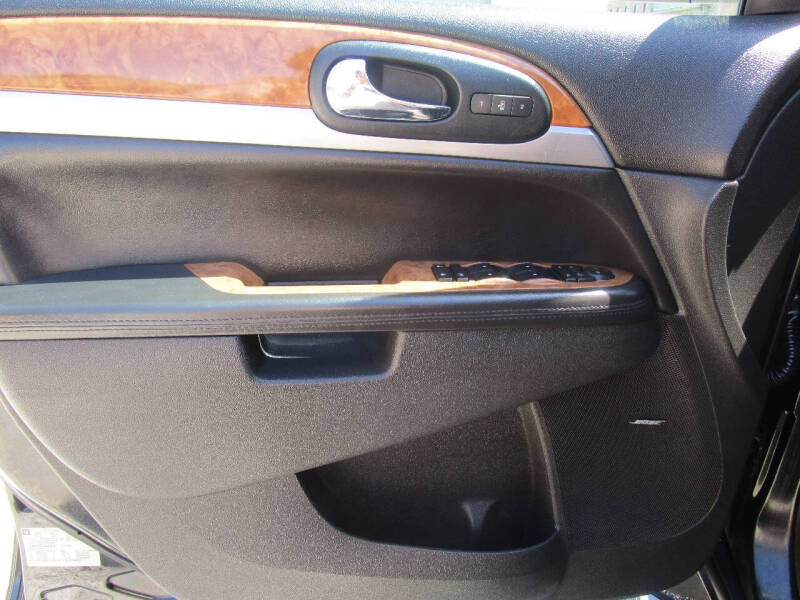 2012 Buick Enclave Premium