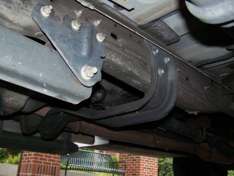 2003 Ford F-350 Super Duty