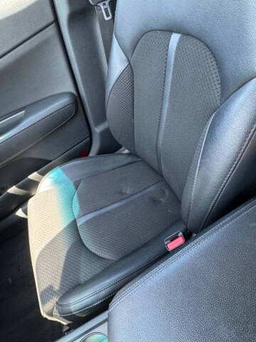 2018 Kia Optima S