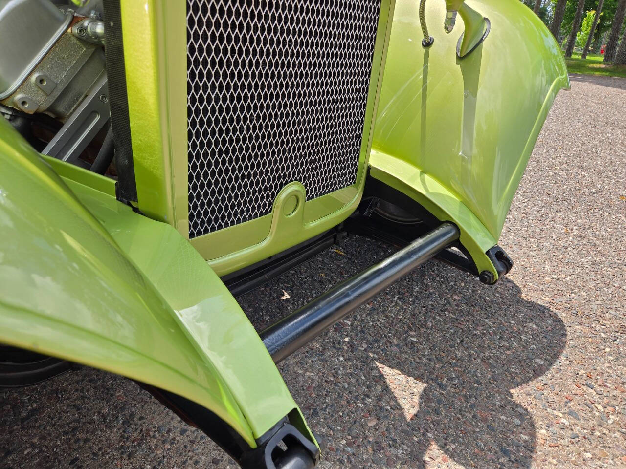 1930 Dodge 5-Window Coupe 82