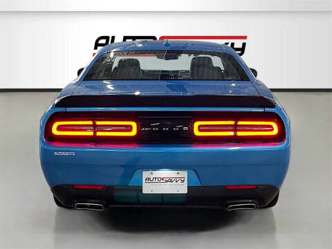 2023 Dodge Challenger GT