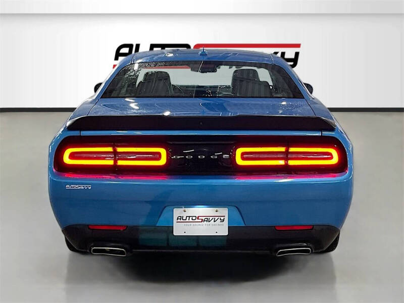 2023 Dodge Challenger GT