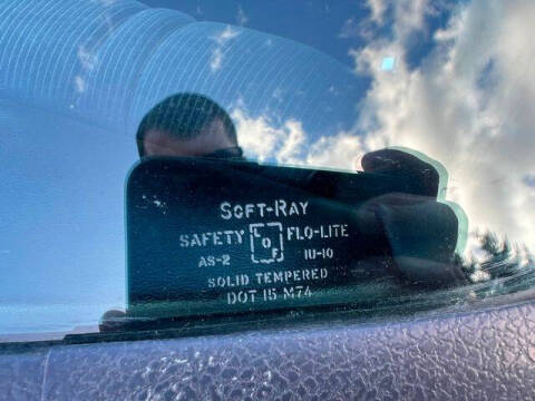 1973 Chevrolet Monte Carlo