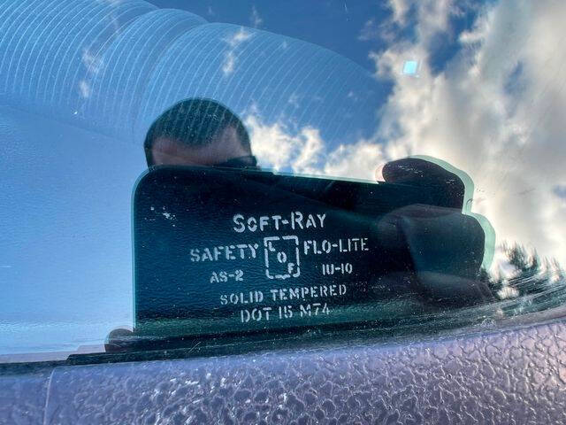 1973 Chevrolet Monte Carlo