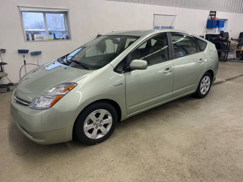 2007 Toyota Prius for sale at The Car Buying Center in Loretto MN