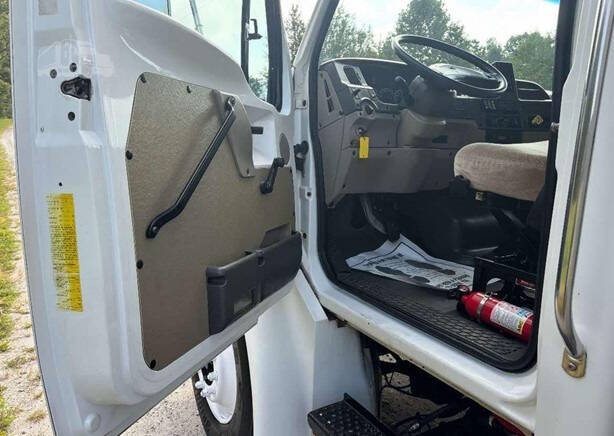 2005 Sterling Acterra