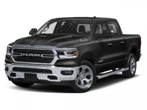 2020 RAM Ram Pickup 1500 Big Horn