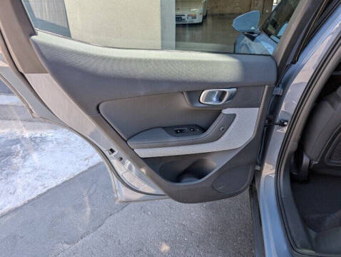 2022 Polestar 2 Long Range Dual Motor