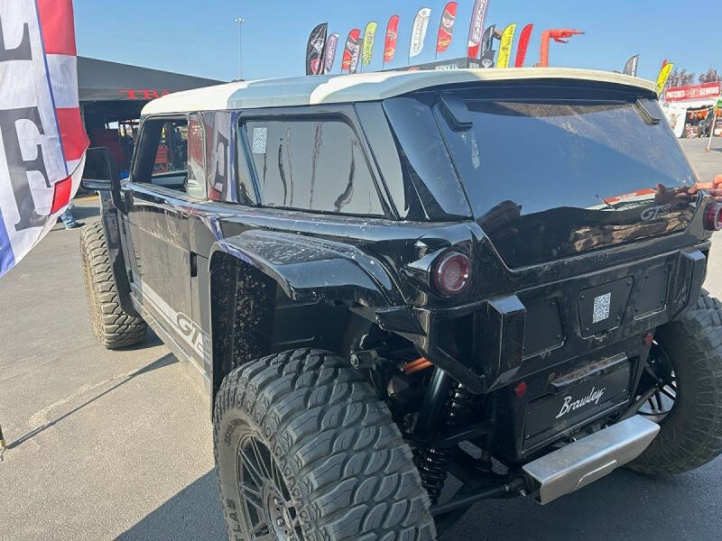 2025 Vanderhall Brawley for sale at Scott-Rodes Auto Group in Newland, NC