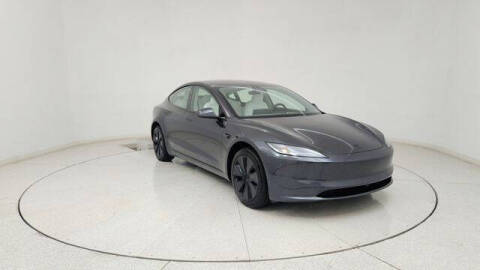 2026 Tesla Model 3 Premium