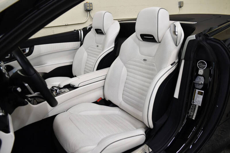 2019 Mercedes-Benz SL-Class SL 550