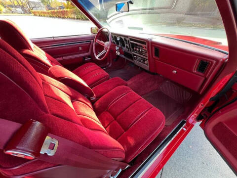 1980 Chrysler Cordoba
