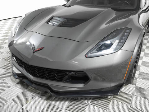 2016 Chevrolet Corvette Z06
