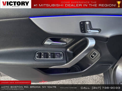 2021 Mercedes-Benz A-Class A 220