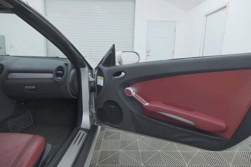 2005 Mercedes-Benz SLK SLK 350