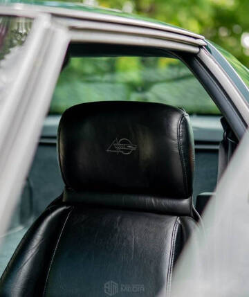 1993 Chevrolet Corvette