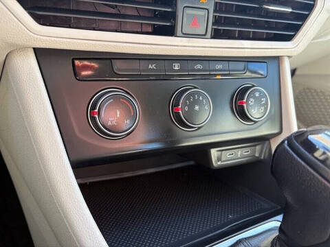 2023 Volkswagen Jetta S