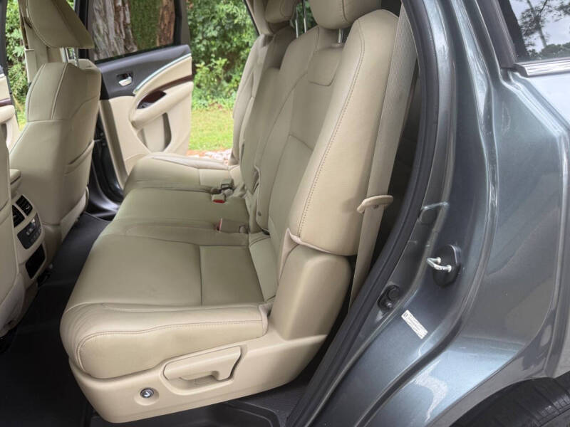 2014 Acura MDX w/Tech